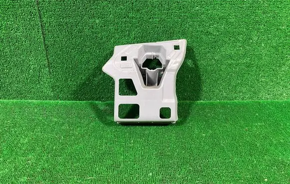 Skoda Fabia Mk3 (NJ) Headlight washer nozzle holder 6V0807055A