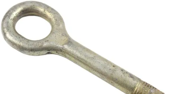 Alfa Romeo 159 Tow bar 