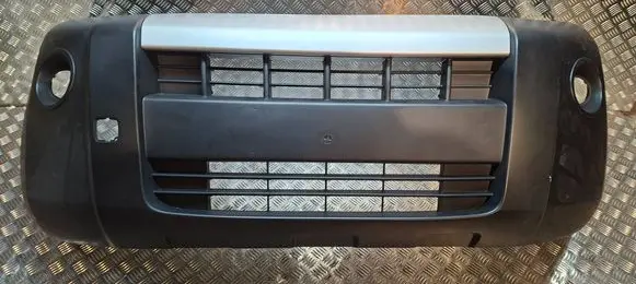 Fiat Fiorino Front bumper S26340689 1308778070