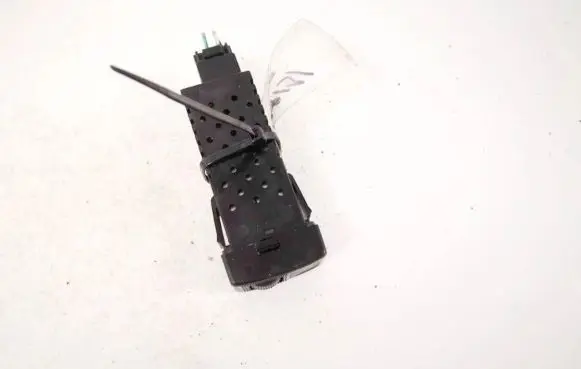 Panel lighting control switch