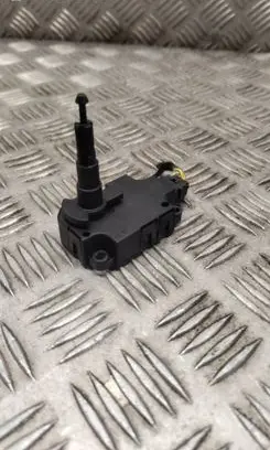 Mercedes-Benz S C217 Intake manifold valve actuator/motor FM208001 ZBAT0059D01 20190708