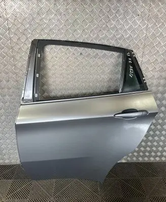 BMW X6 E71 Rear door 