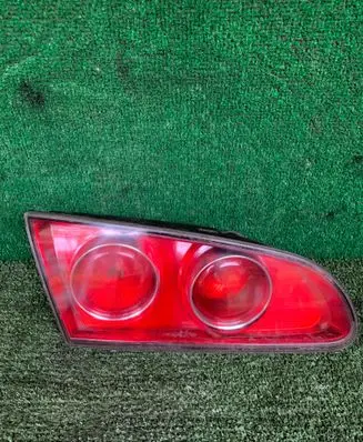 Seat Ibiza III (6L) Tailgate rear/tail lights 6L6945093F 6L6945107