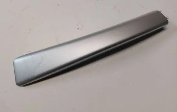 Citroen C5 Roof bar rail cover 9683595977