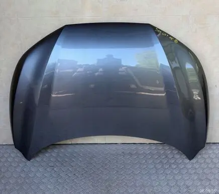 Nissan Qashqai Engine bonnet/hood