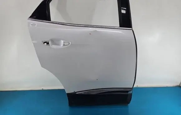 Peugeot 3008 II Rear door IMPRK1532215