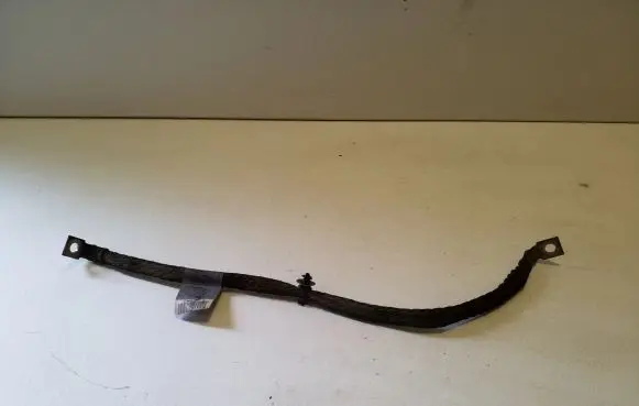 BMW X3 E83 Negative earth cable (battery) 3420477 3420478
