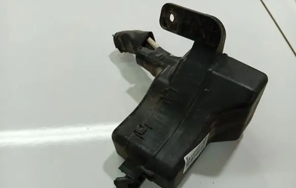 Toyota Corolla Verso AR10 Fuse box set