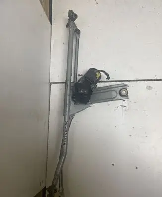 Mini Cooper Hatch Hardtop Front wiper linkage and motor 53555304