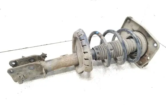 Fiat Scudo Front shock absorber with coil spring 824904006225