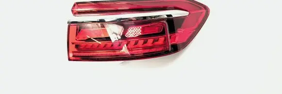 Audi A8 S8 D5 Rear/tail lights 4N0945208B