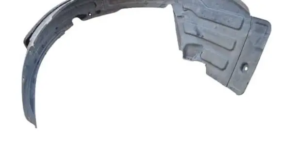 KIA Sportage Front wheel arch liner splash guards 868143U000