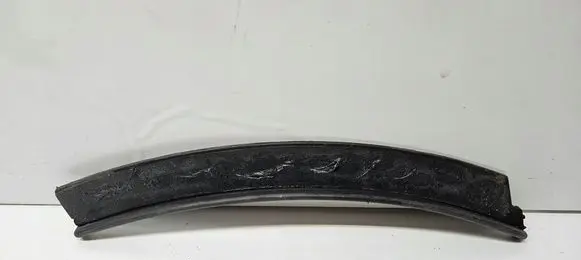 Audi Q5 SQ5 Rear bumper corner part panel trim 