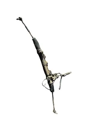 Mercedes-Benz S W220 Steering rack A2204600800 2204600800
