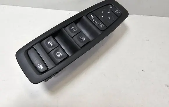 Renault Megane IV Electric window control switch 254012952R
