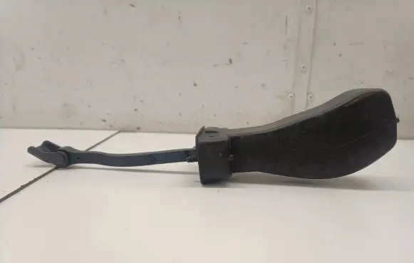 Mercedes-Benz A W177 Front door check strap stopper A1777207000