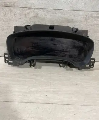 Speedometer (instrument cluster)
