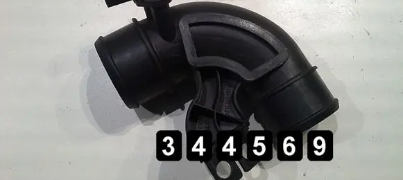 Mercedes-Benz C W203 Camshaft speed sensor 0041533128