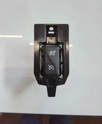 Renault Master III Cruise control switch 255500008r