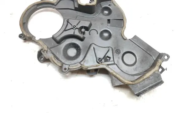 Citroen C3 Timing belt guard (cover) 9807364280