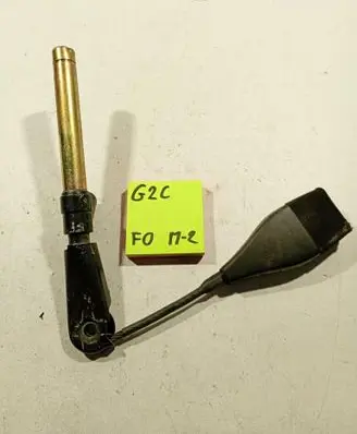 Renault Laguna II Other interior part 6865666