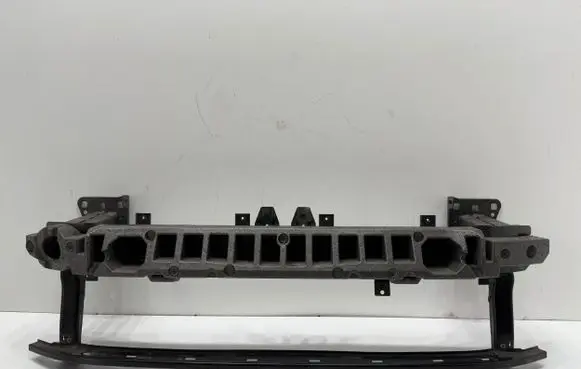 Volkswagen PASSAT B8 Front bumper support beam 