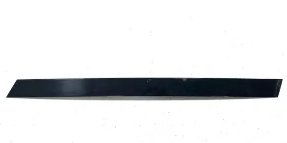 BMW X5 E70 Rear door trim (molding)