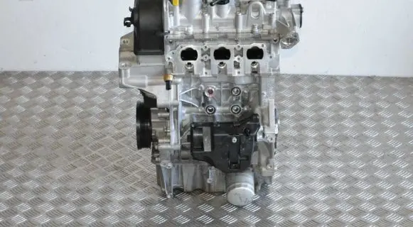 Volkswagen Up Engine DKR
