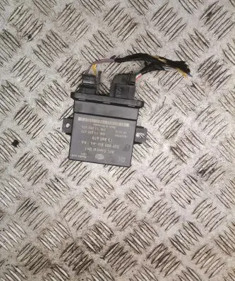 Xenon control unit/module