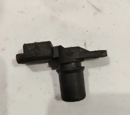 Renault Megane II Camshaft position sensor 8200033686