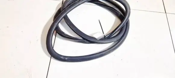 Volkswagen Polo Rubber seal rear door 6q6867911h