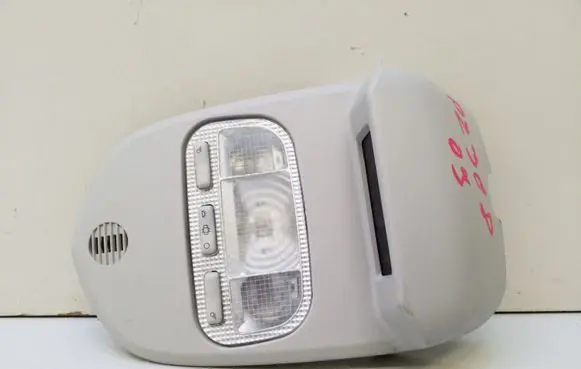 Peugeot 308 Front seat light 9681370177 9664644180