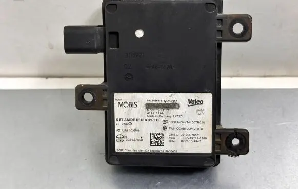 KIA Optima Blind spot module A1A1111AA RCPVAXT121288 0772134942