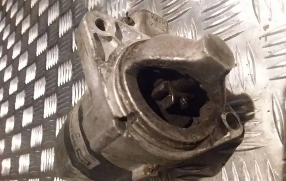 Nissan Almera N16 Starter motor DEMTS8E4