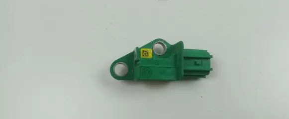 Volkswagen PASSAT B6 Airbag deployment crash/impact sensor 1K0909606C M1177