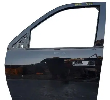 Dodge RAM Front door