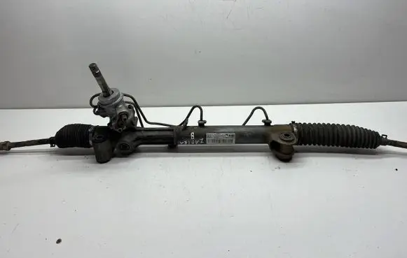 Opel Astra H Steering rack 7831501259