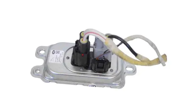 Jaguar F-Pace Fuel injection pump control unit/module GX7314B526AC