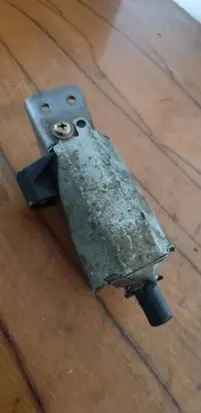 Mazda 6 Seat adjustment motor 5809110