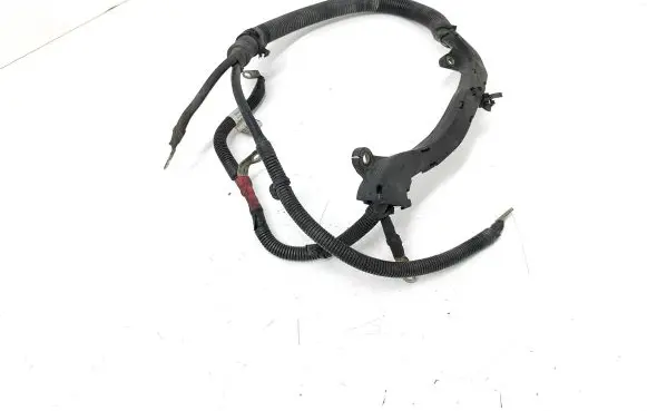 Opel Zafira C Positive cable (battery) 13364533