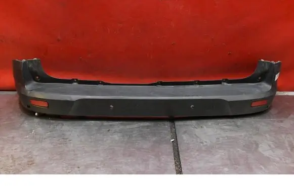 Ford Transit - Tourneo Connect Rear bumper