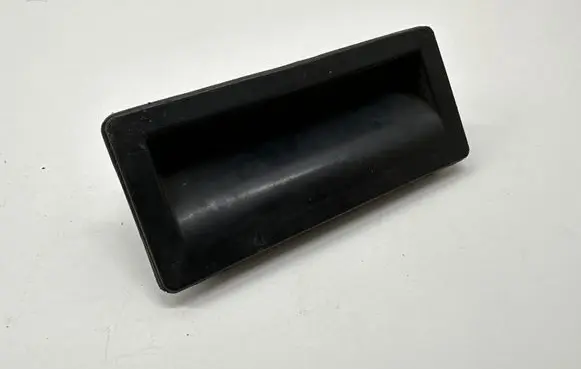 Tailgate/trunk/boot exterior handle
