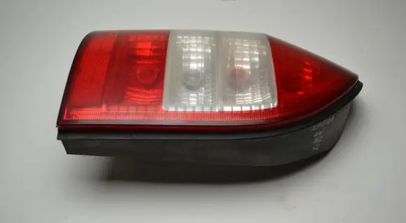 Opel Zafira A Rear/tail lights