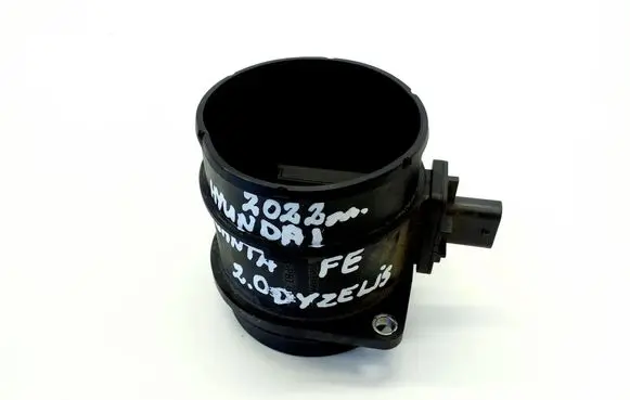 Hyundai Santa Fe Mass air flow meter 281643NRH0