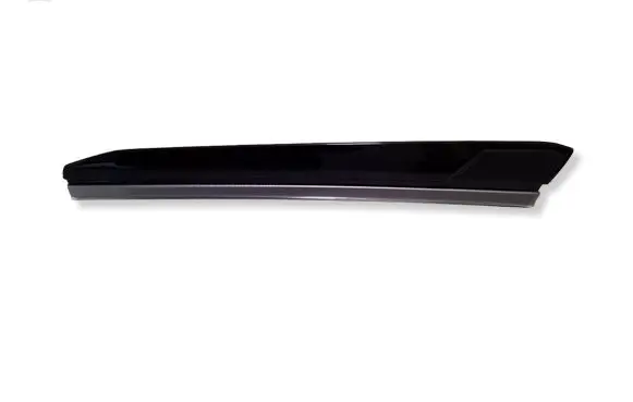 Volkswagen Touareg III Rear door card trim 760867419A 3CN035411 4N0947356