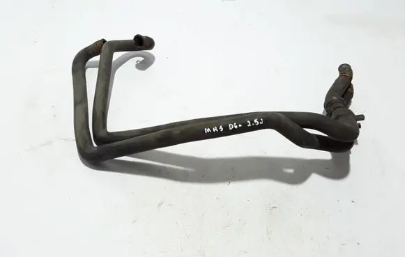 Renault Master II Engine coolant pipe/hose 8200197767