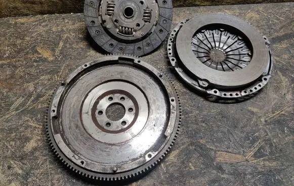 Seat Altea XL Clutch set kit 1878005014 03CK041108