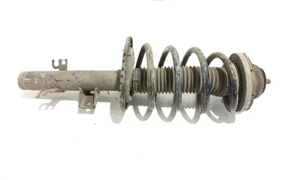 Volkswagen Transporter - Caravelle T5 Front shock absorber with coil spring