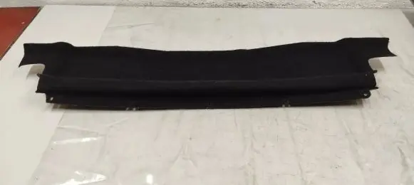 Tesla Model S Other trunk/boot trim element 104521500a