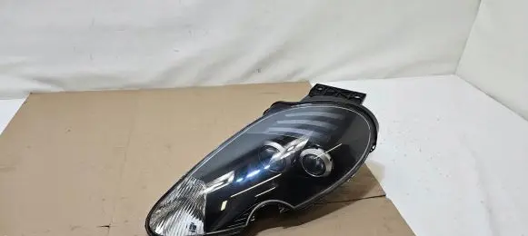 Aston Martin DB9 Headlight/headlamp 4G4313W030BA